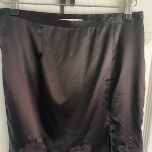 Fleur du mal size small skirt